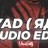 Yad Яд Tiktok Version Erika Lundmoen Edit Audio
