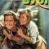 Romancing The Stone OST Escape In The Little Mule