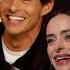 Shadow Vs Cyclops HILARIOUS Sonic Move 3 Interview Ben Schwartz James Marsden More