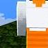 Minecraft But Gravity Is Reversed