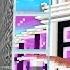 YAPI KAPIŞMALARINDA MİLYONER EVİ İLE TROLLEDİM Minecraft