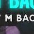 IVN I M BACK Official Lyric Video