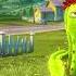 ALL CACTUS GESTURES PVZ GARDEN WARFARE