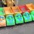 Badmash Badmash Badmash Bulldozer Baba Jindabad Badmash Badmash