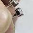 0 10ct Princess Diamond Studs Princess Earrings Birthday Gifts Anniversary Gifts GemsJewelleryIN