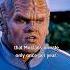 The Orville Crew S Diverting To Moclus Just To Watch Bortus Pee Shorts Viral Theorville