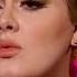 Adele Lovesong Live On Letterman