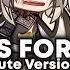 Hazbin Hotel React To Hell Is Forever Lute Version By MilkyyMelodies Gacha Reaction