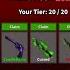 MM2 HALLOWEEN UPDATE 2024 Murder Mystery 2