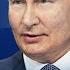 Vladimir Putin Delivers Speech At Annual Valdai Meeting In Sochi