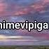 Nimevipiga Vita With Lyrics By M Kavakule