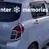 Winter Memories Winter Memories Explore