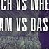 Everytime We Touch Vs When We Were Young Vs Laserbeam Vs Dashstar VIP The Chainsmokers Mashup