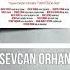 Sevcan Orhan Yusuf Gül Dün Mü Buradaydın Shorts