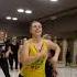 Hasta La Vista Michelle Andrade ZUMBA