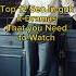 Top 12 Seo In Guk K Dramas That You Need To Watch Kdrama Viralvideo