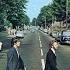 The Beatles Abbey Road Full Album 1969