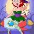 DOP 3 Lvl 2603 Speed Up The Witch