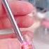 Tutorial On How To Make The Nano Tape Bubble Nanotape Diy Tutorial