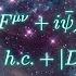 The Equation That Explains Nearly Everything