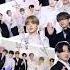 BTS в сердечке на всегда