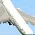 Giant Boeing 747 Vertical Takeoff X Plane 11