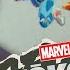 The Story Behind Marvel Tokon