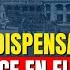 El EntrevistAZO El Dispensacionalismo Es Un Invento Del Siglo XIX Dr James Fazio