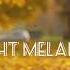 Late Night Melancholy Rude Boy White Cherry Relaxing Music