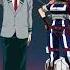 Mha Ships Sing Despacito