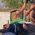 A Sad Attack On A Grandmother But Her Son Became Her Savior