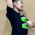 Spiking Arm Swing Technique Part 1 Of 2 Volleyball Tutorial