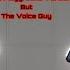 FNF OH GOD NO Melon Playground Version But The Voice Guy