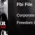 Corporate Avenger Fbi File