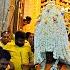 Malleshwaram Karaga 2025 Sri Gangamma Devi Jatra Utsava Day 3 97th Year Festival Bangalore