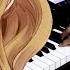 Citrus OP Azalea Piano Cover