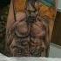 Ukraine Tattoo козак