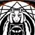 Unitale Vs Overseer Toriel Test 1 Battle For The Future