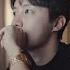 J Hope Sweet Dreams MONA LISA Recording Film