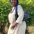 African Dance Dance Grandma Shorts