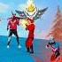 PRESET ALIGHT MOTION FF I1 PANDA DESIIGNER BRONZE FF 07 VIRAL