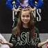 D S QUEENS Sinto ARABIAN TRAP Jazz Funk Choreography By Anastasiia Politayeva