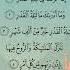 Surah AL Qadr The Night Of Glory Egzon Ibrahimi Quran Egzonibrahimi Alqadr Shorts