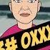 3 Oxxxymiron VS Школьник МЦ УПОРОТЫЕ МУЛЬТИКИ 18 Anime Studio Pro