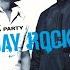 Rock Tha Party Instrumental
