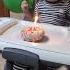 Happy Birthday Song Candle Blow Balloon Burst Sounds Effect