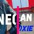 X MAN Ft Natoxie Pineco Bereta Riddim 2021 Dance Video X Man Natoxie