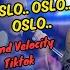 Demy Yoker GERIMIS MENGUNDANG Oslo Osloo Viral Tiktok TIARA DANGDUT TERBARU 2025