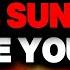 CHOSEN ONE THIS SUNDAY WILL BE YOUR DAY PLEASE LISTEN
