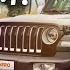 Is The JEEP The Best Off Road Choice